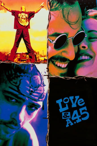 دانلود فیلم Love and a .45 1994