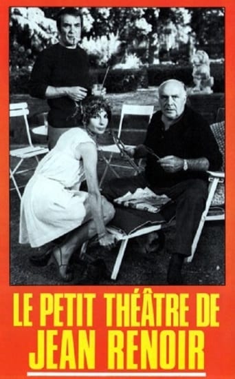 The Little Theatre of Jean Renoir 1970