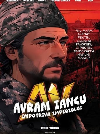 دانلود فیلم Avram Iancu Against the Empire 2024