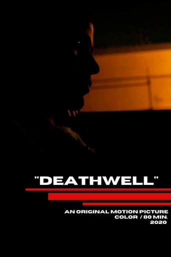 دانلود فیلم Deathwell 2020