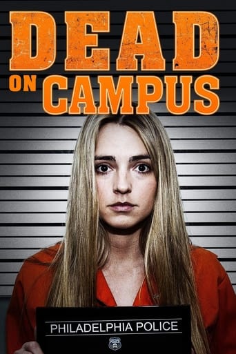 دانلود فیلم Dead on Campus 2014