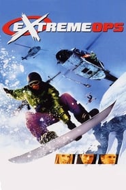 دانلود فیلم Extreme Ops 2002