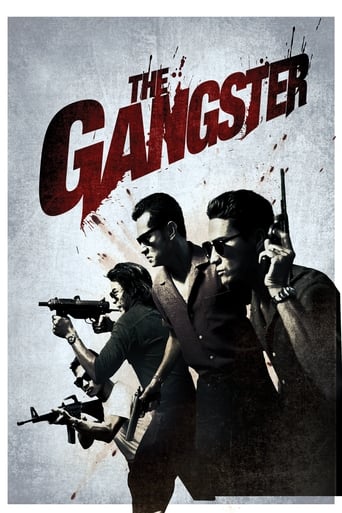 The Gangster 2012