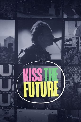 Kiss the Future 2023