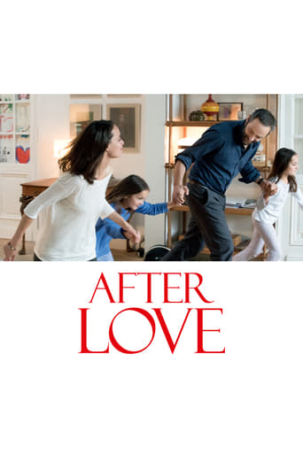 دانلود فیلم After Love 2016 (پس از عشق)