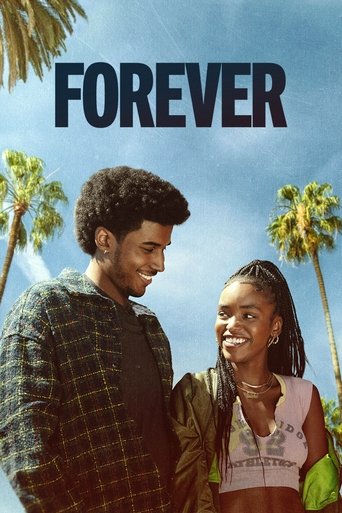 دانلود سریال FOREVER 2025