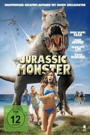 دانلود فیلم Monster: The Prehistoric Project 2015