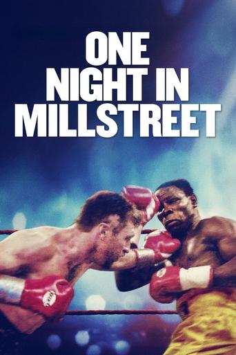 دانلود فیلم One Night in Millstreet 2024