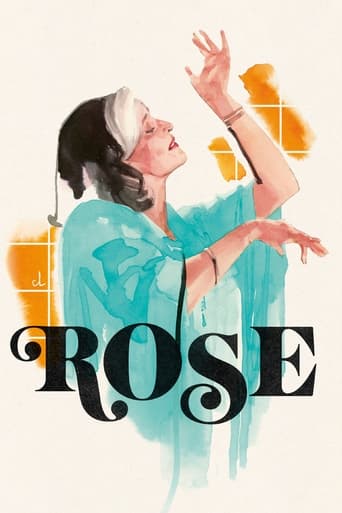 دانلود فیلم Rose 2021 (رز)