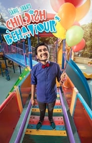 دانلود فیلم Sahil Shah's: Childish Behaviour 2018 (سهیل شاه: رفتار بچگانه)