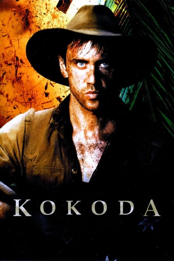 Kokoda 2006