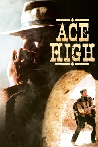 دانلود فیلم Ace High 1968