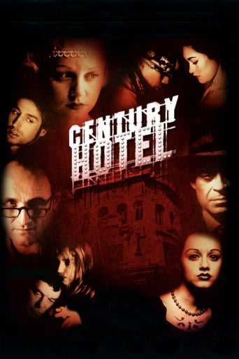 Century Hotel 2001