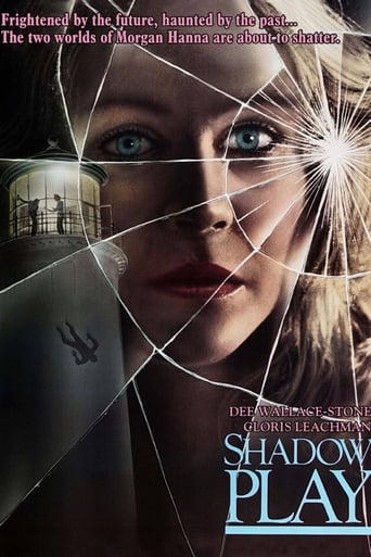 دانلود فیلم Shadow Play 1986