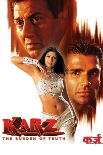 دانلود فیلم Karz 2002