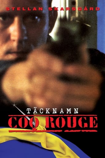 دانلود فیلم Code Name Coq Rouge 1989