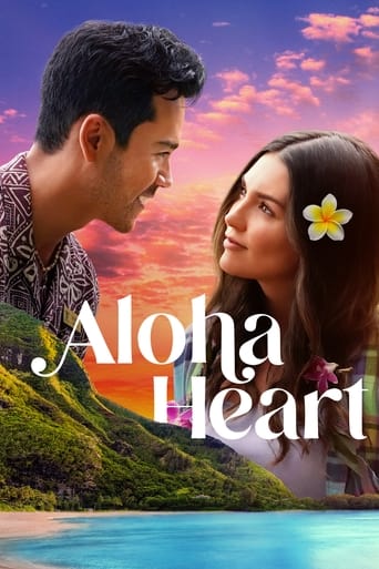 دانلود فیلم Aloha Heart 2023