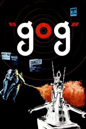 Gog 1954