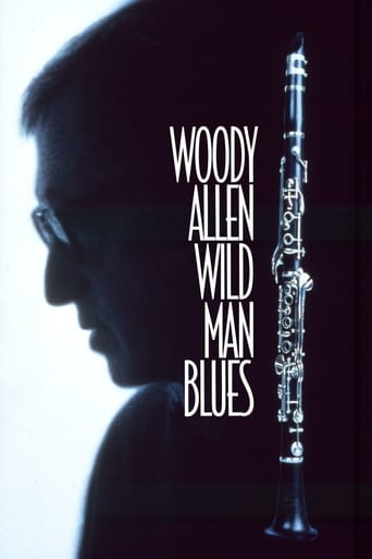 دانلود فیلم Wild Man Blues 1997