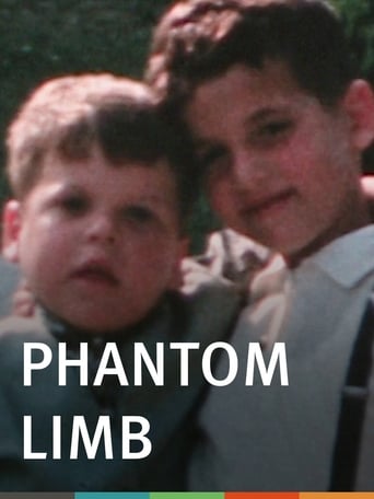 Phantom Limb 2005