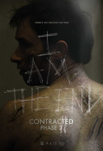 Contracted: Phase II 2015