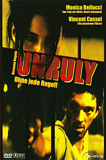 دانلود فیلم Unruly 1999