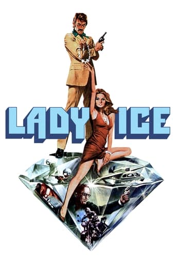 دانلود فیلم Lady Ice 1973