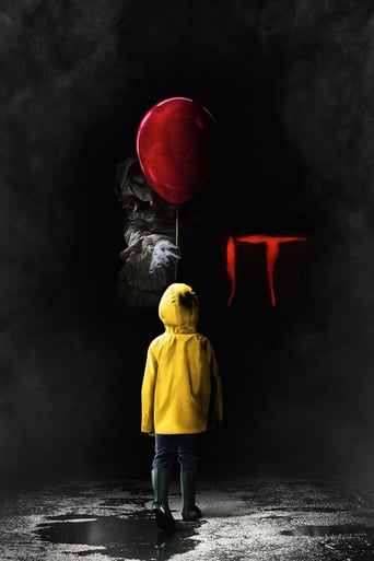 دانلود فیلم It 2017 (آن) دوبله فارسی بدون سانسور