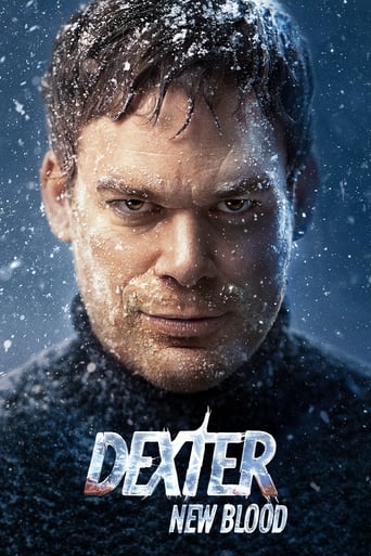 دانلود سریال Dexter: New Blood 2021 (دکستر: خون تازه) دوبله فارسی بدون سانسور