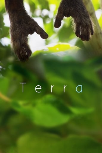 دانلود فیلم Terra 2015