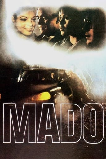 دانلود فیلم Mado 1976