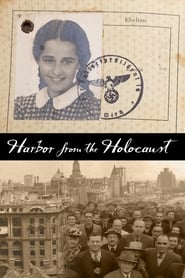 دانلود فیلم Harbor from the Holocaust 2020 (بندرگاه از هولوکاست)