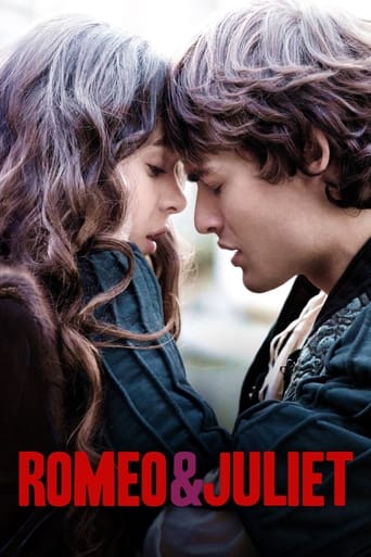 دانلود فیلم Romeo & Juliet 2013 (رومئو و ژولیت)