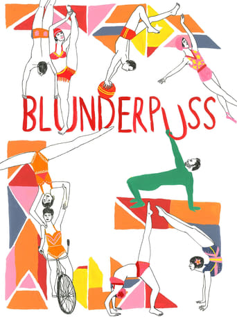 دانلود فیلم Blunderpuss 2020