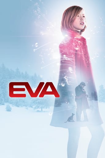 دانلود فیلم EVA 2011