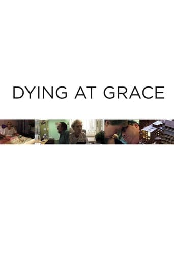 Dying at Grace 2003