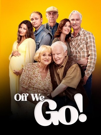 Off We Go 2024