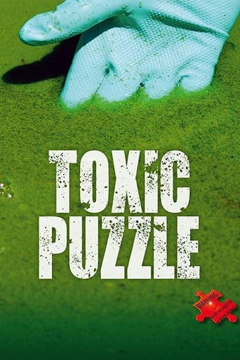 دانلود فیلم Toxic Puzzle 2017