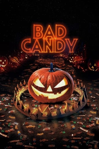 دانلود فیلم Bad Candy 2020