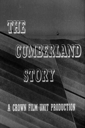 دانلود فیلم The Cumberland Story 1947