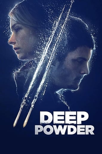 دانلود فیلم Deep Powder 2013 (پودر عمیق)