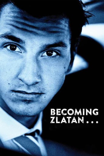 Becoming Zlatan 2015 (ظهور زلاتان)