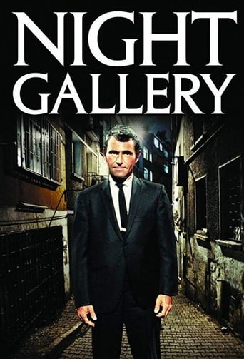 Night Gallery 1969