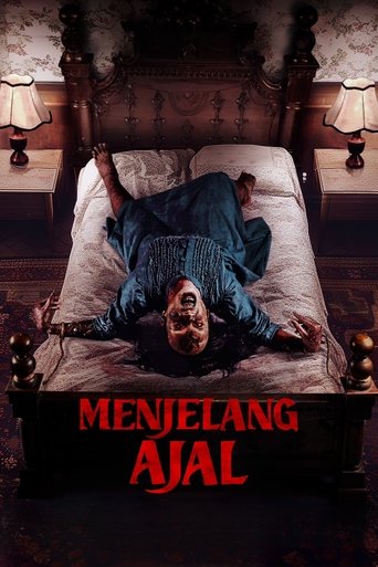 دانلود فیلم Menjelang Ajal 2024