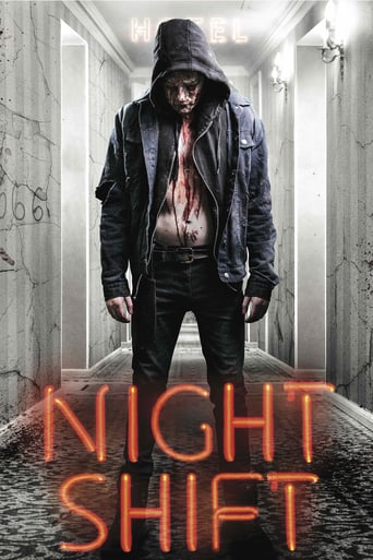 دانلود فیلم Night Shift 2018 (شیفت شب)