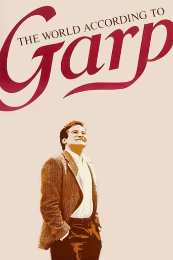 The World According to Garp 1982