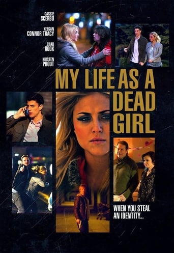 دانلود فیلم My Life as a Dead Girl 2015