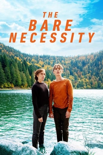 دانلود فیلم The Bare Necessity 2019