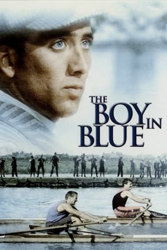 دانلود فیلم The Boy in Blue 1986