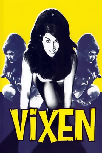 Vixen! 1968